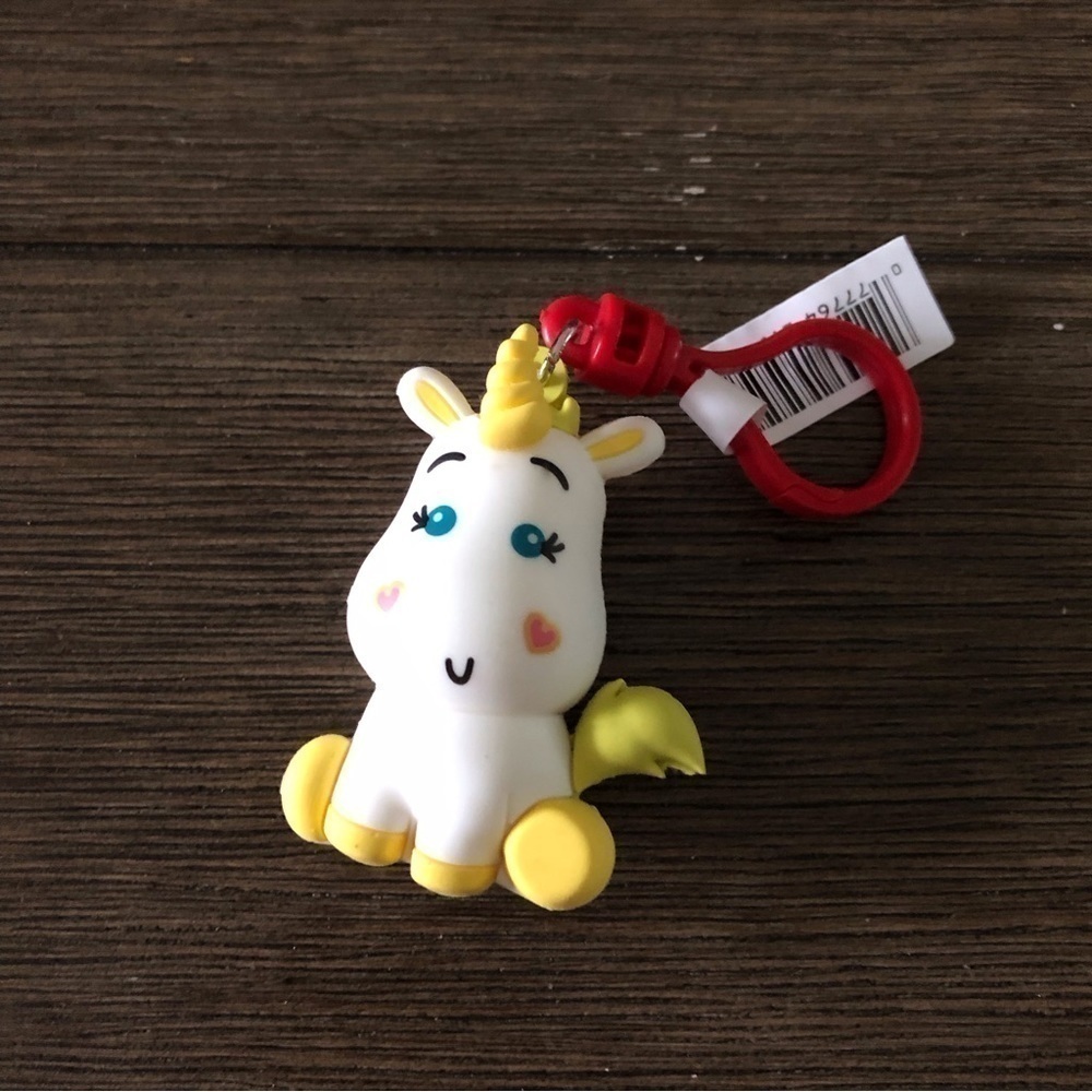 Disney Blind Bag Clip: Toy Story: Buttercup